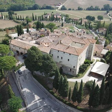 Villa Locanda Di Casigliano Casigliano  Exterior foto