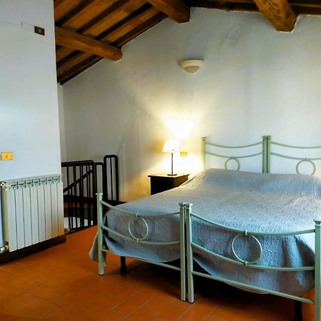 Villa Locanda Di Casigliano Casigliano  Exterior foto