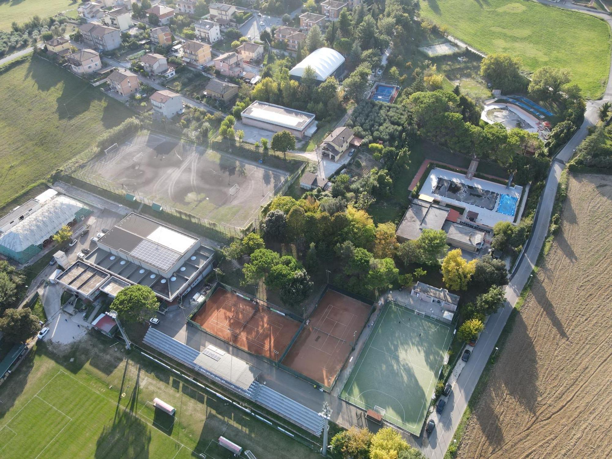 Villa Locanda Di Casigliano Casigliano  Exterior foto