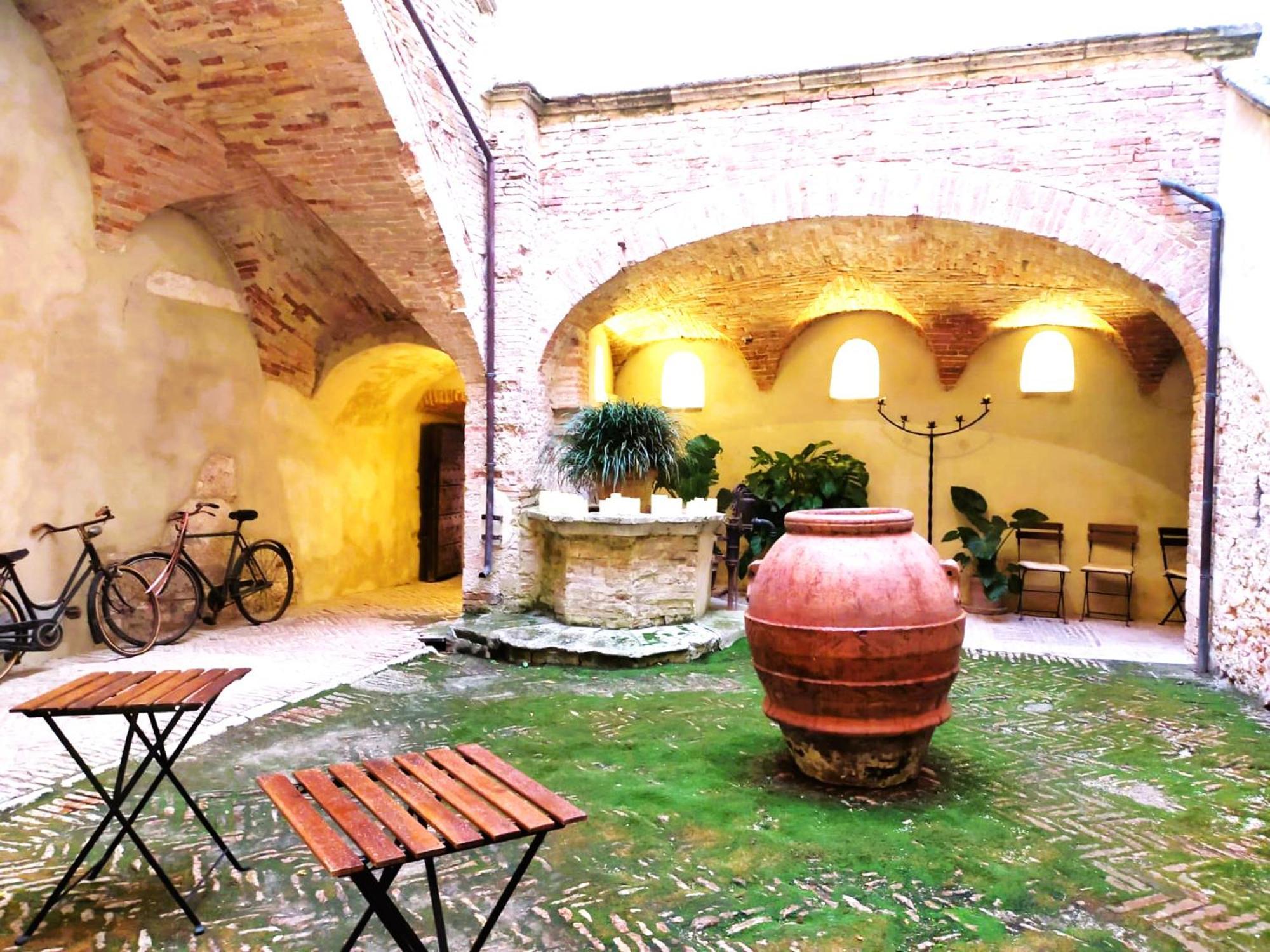 Villa Locanda Di Casigliano Casigliano  Exterior foto