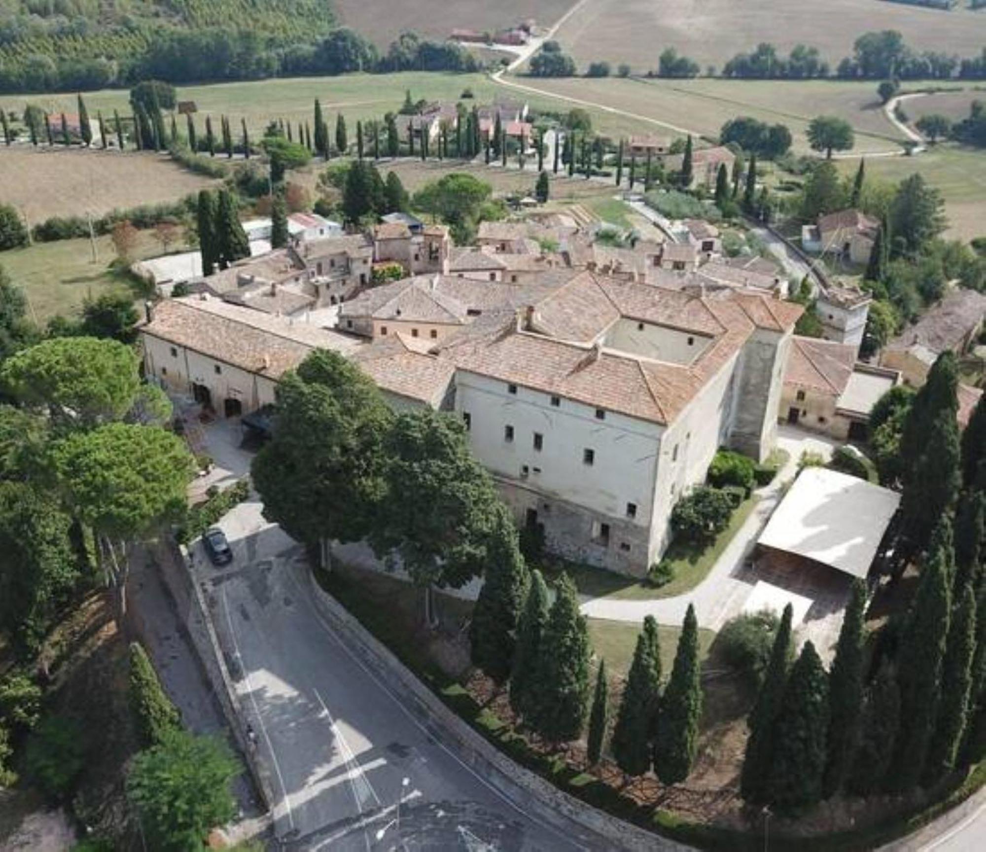 Villa Locanda Di Casigliano Casigliano  Exterior foto