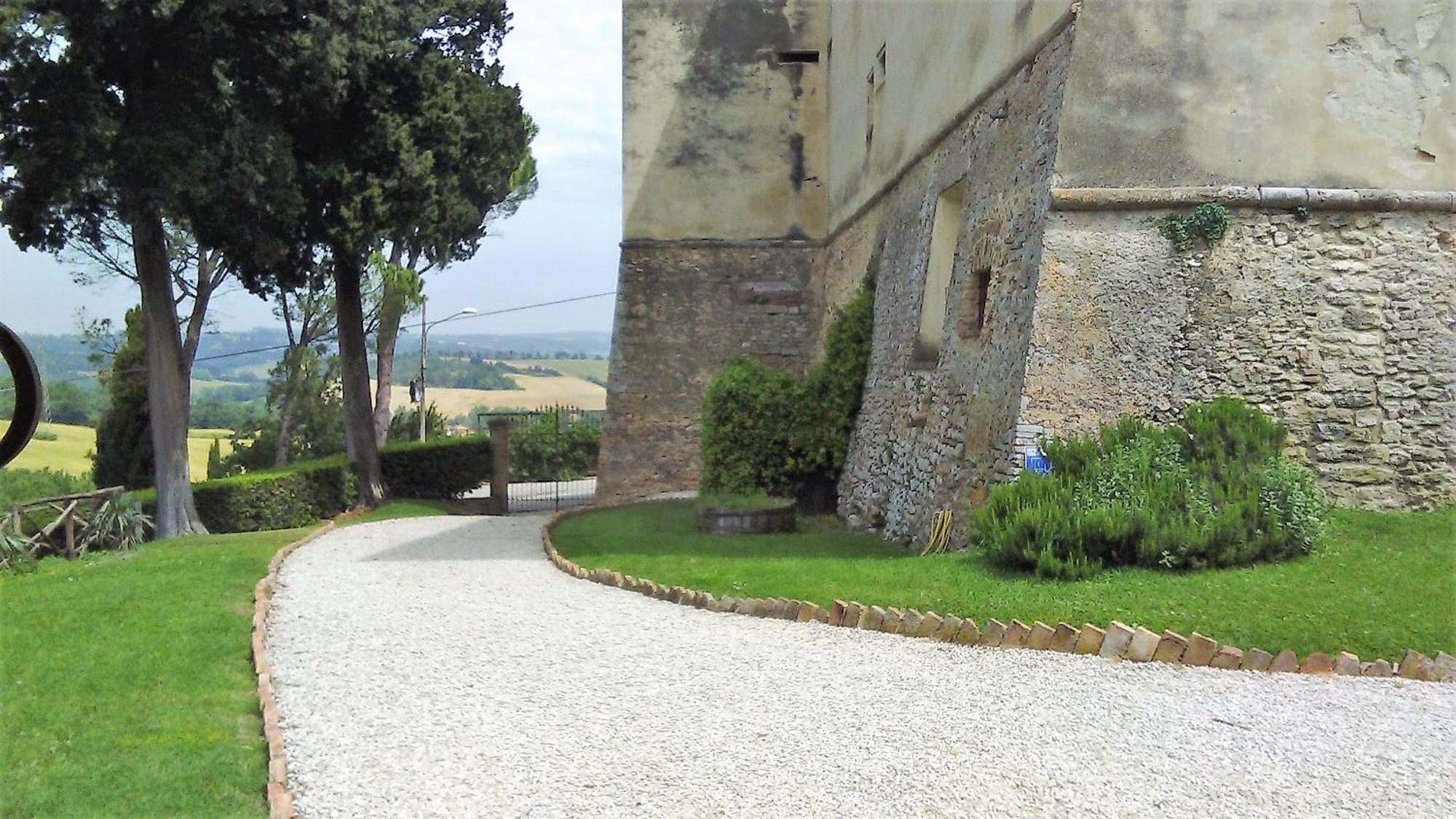 Villa Locanda Di Casigliano Casigliano  Exterior foto