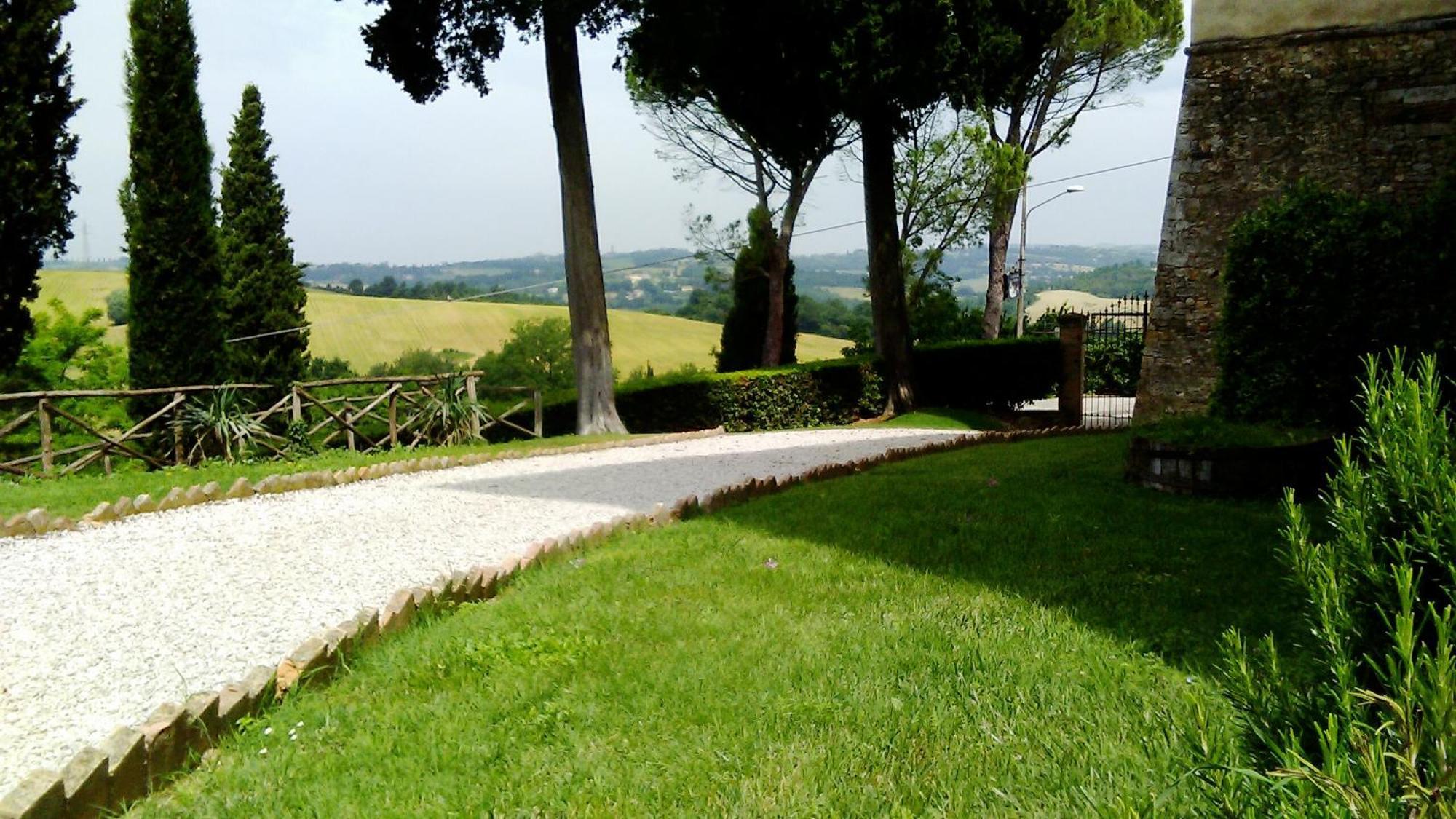 Villa Locanda Di Casigliano Casigliano  Exterior foto