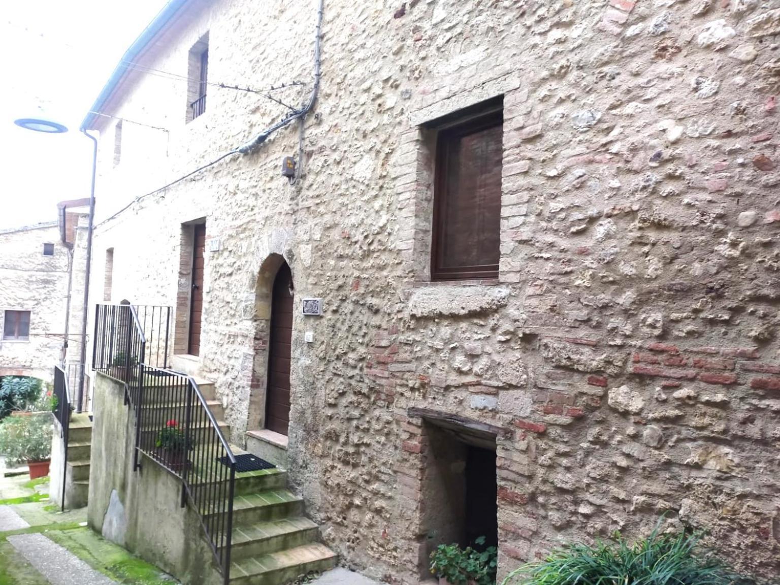 Villa Locanda Di Casigliano Casigliano  Exterior foto