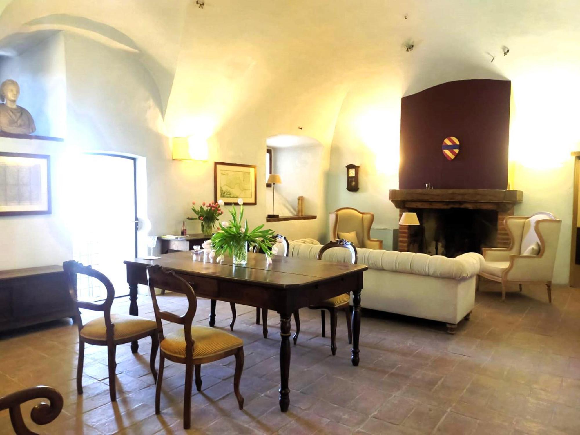 Villa Locanda Di Casigliano Casigliano  Exterior foto