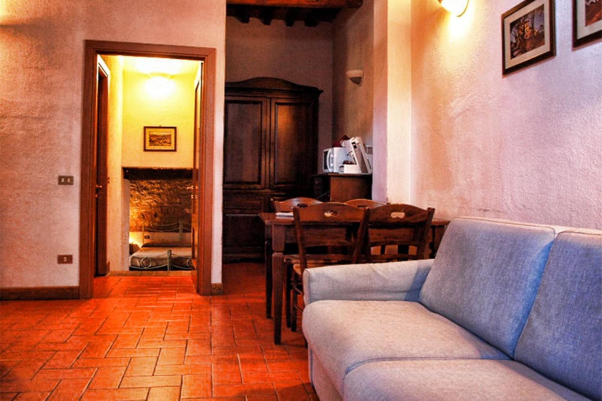 Villa Locanda Di Casigliano Casigliano  Exterior foto