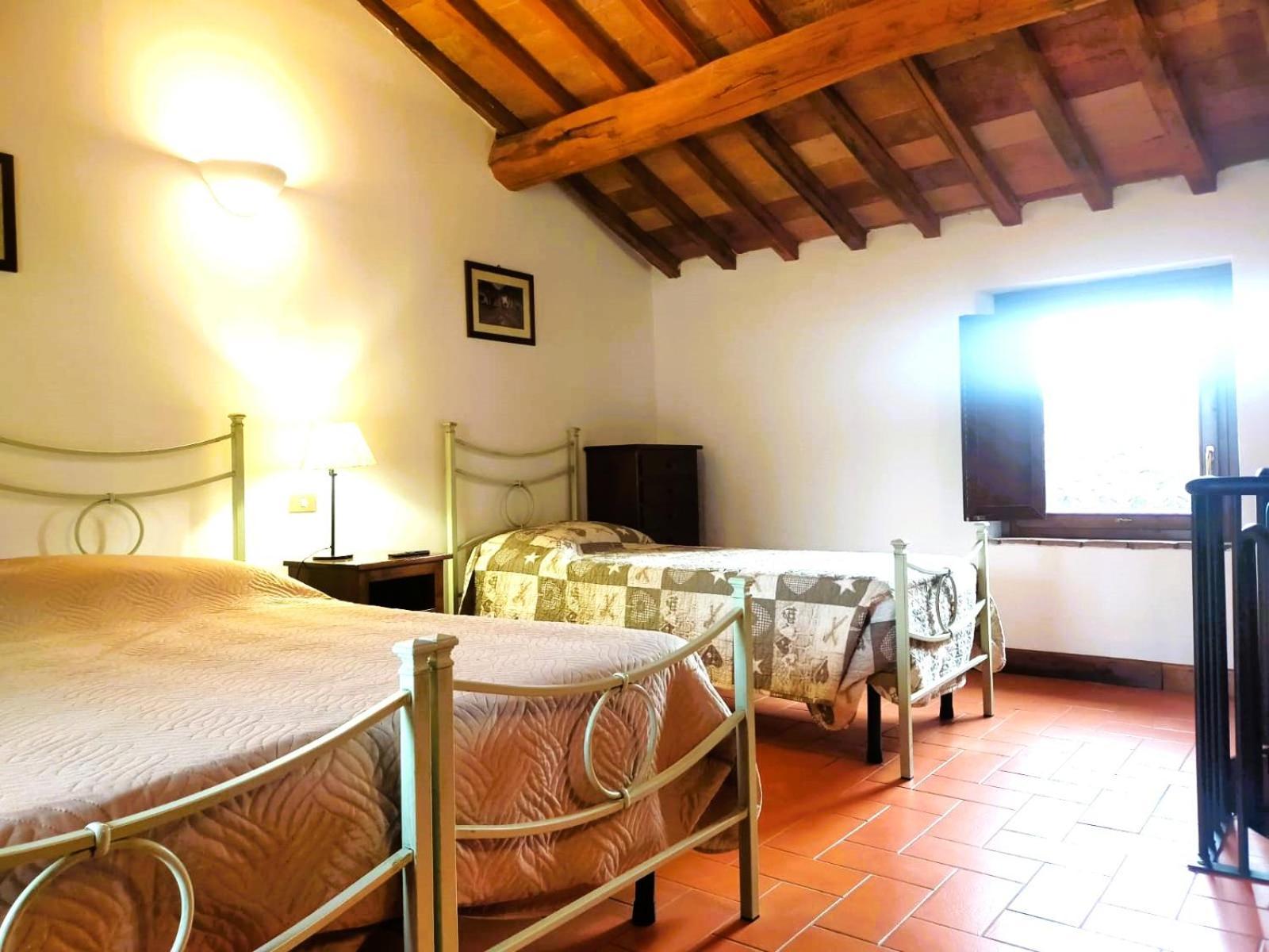 Villa Locanda Di Casigliano Casigliano  Exterior foto