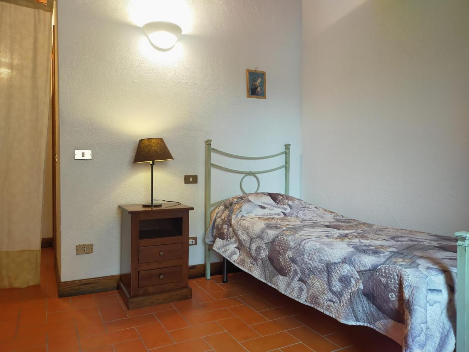 Villa Locanda Di Casigliano Casigliano  Exterior foto