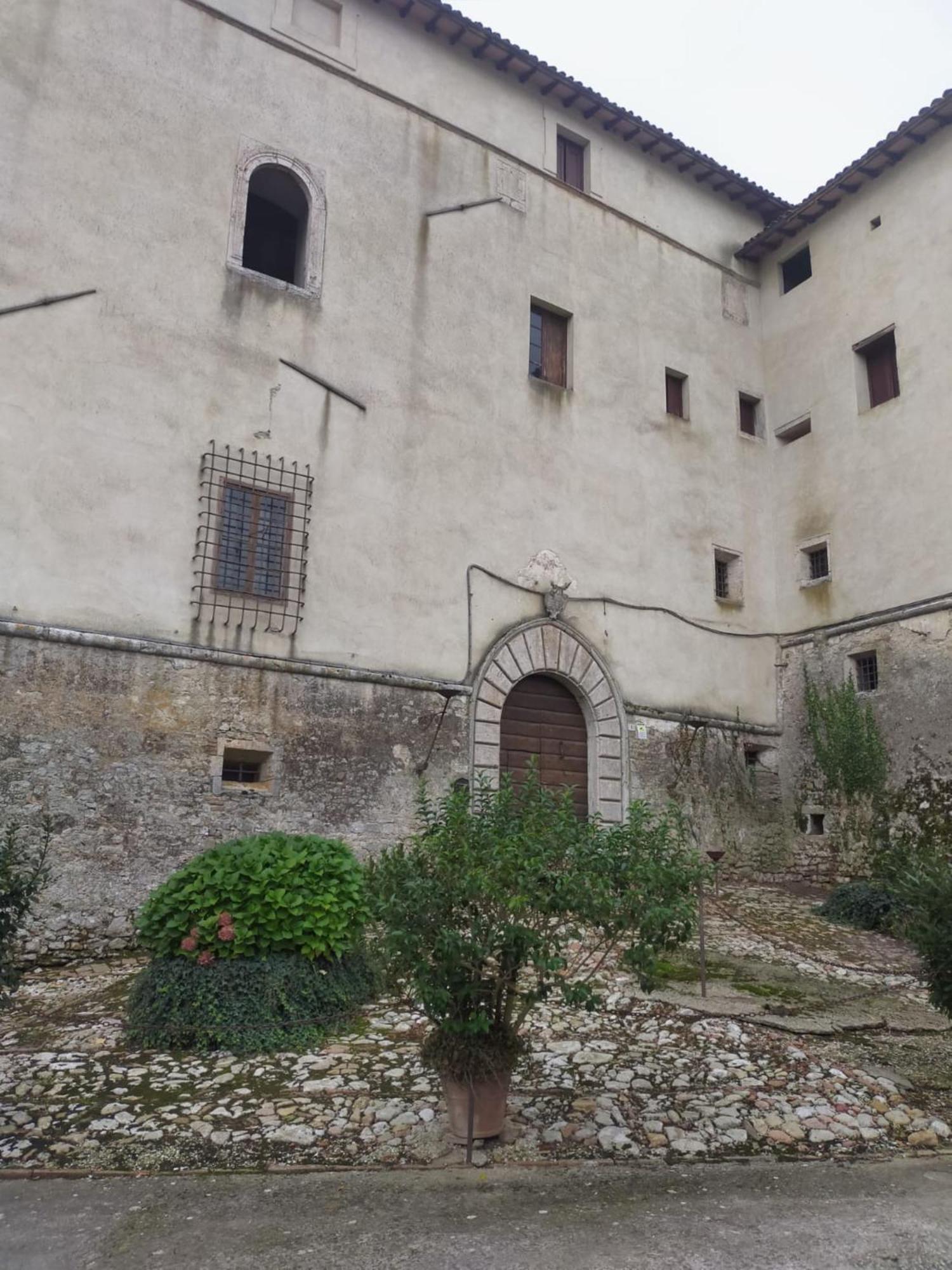 Villa Locanda Di Casigliano Casigliano  Exterior foto