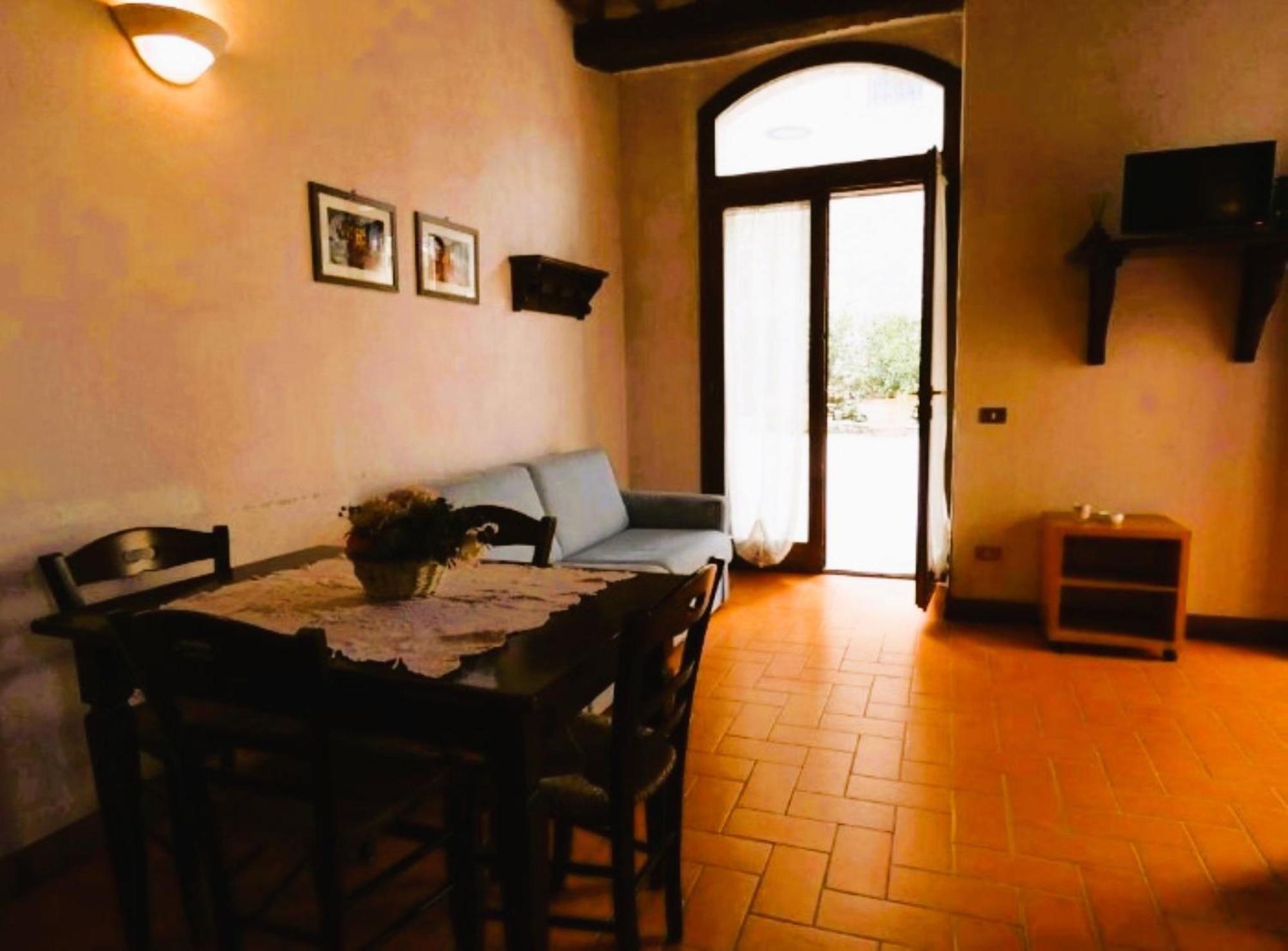 Villa Locanda Di Casigliano Casigliano  Exterior foto