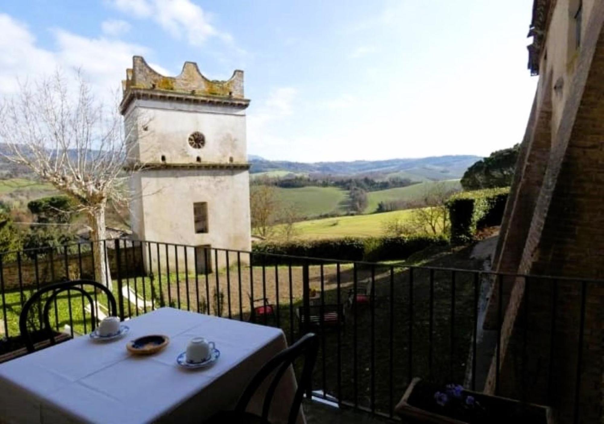 Villa Locanda Di Casigliano Casigliano  Exterior foto