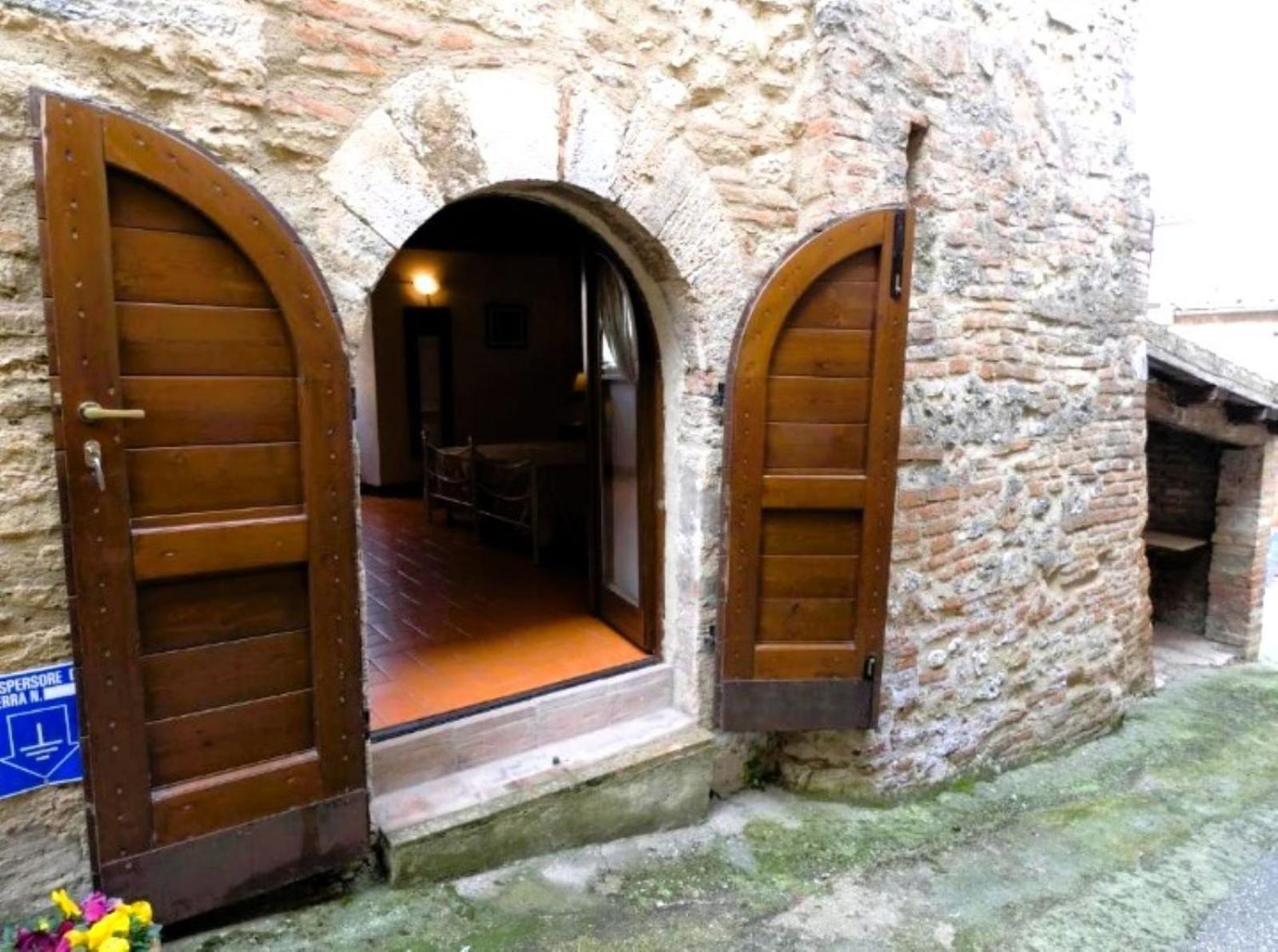 Villa Locanda Di Casigliano Casigliano  Exterior foto