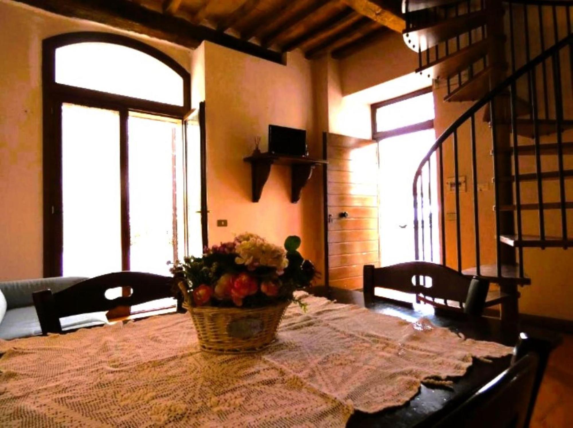 Villa Locanda Di Casigliano Casigliano  Exterior foto