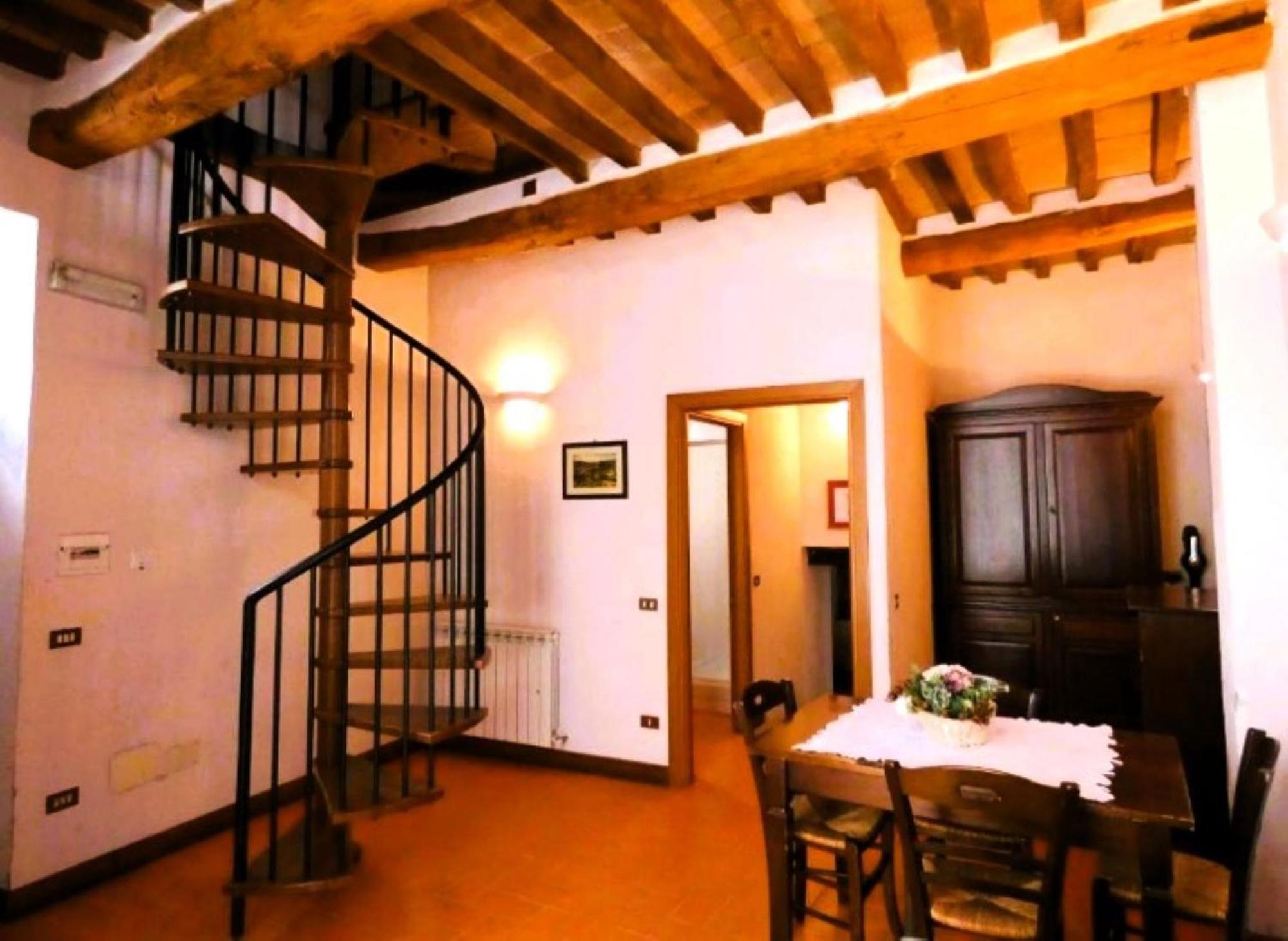 Villa Locanda Di Casigliano Casigliano  Exterior foto