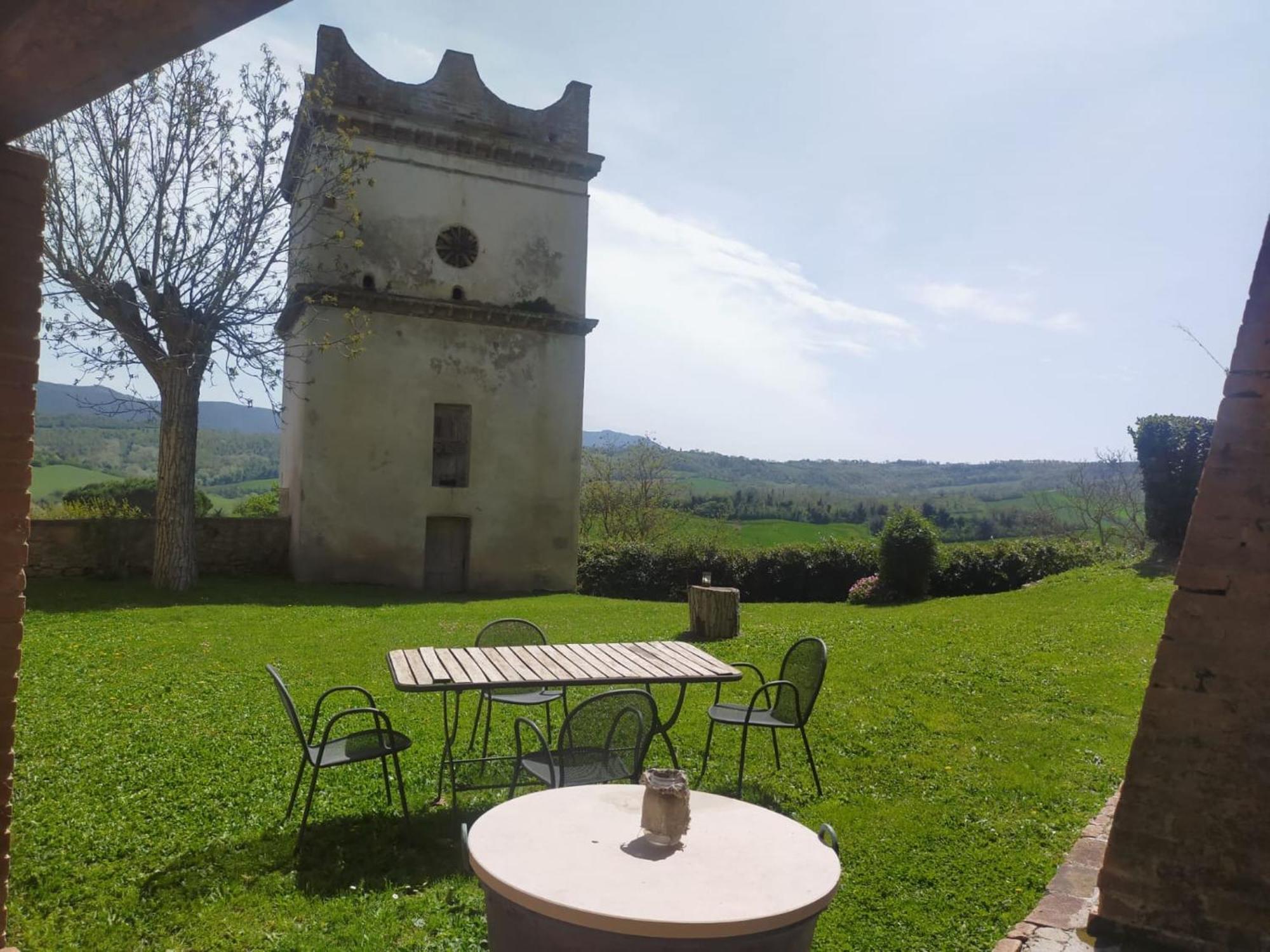 Villa Locanda Di Casigliano Casigliano  Exterior foto