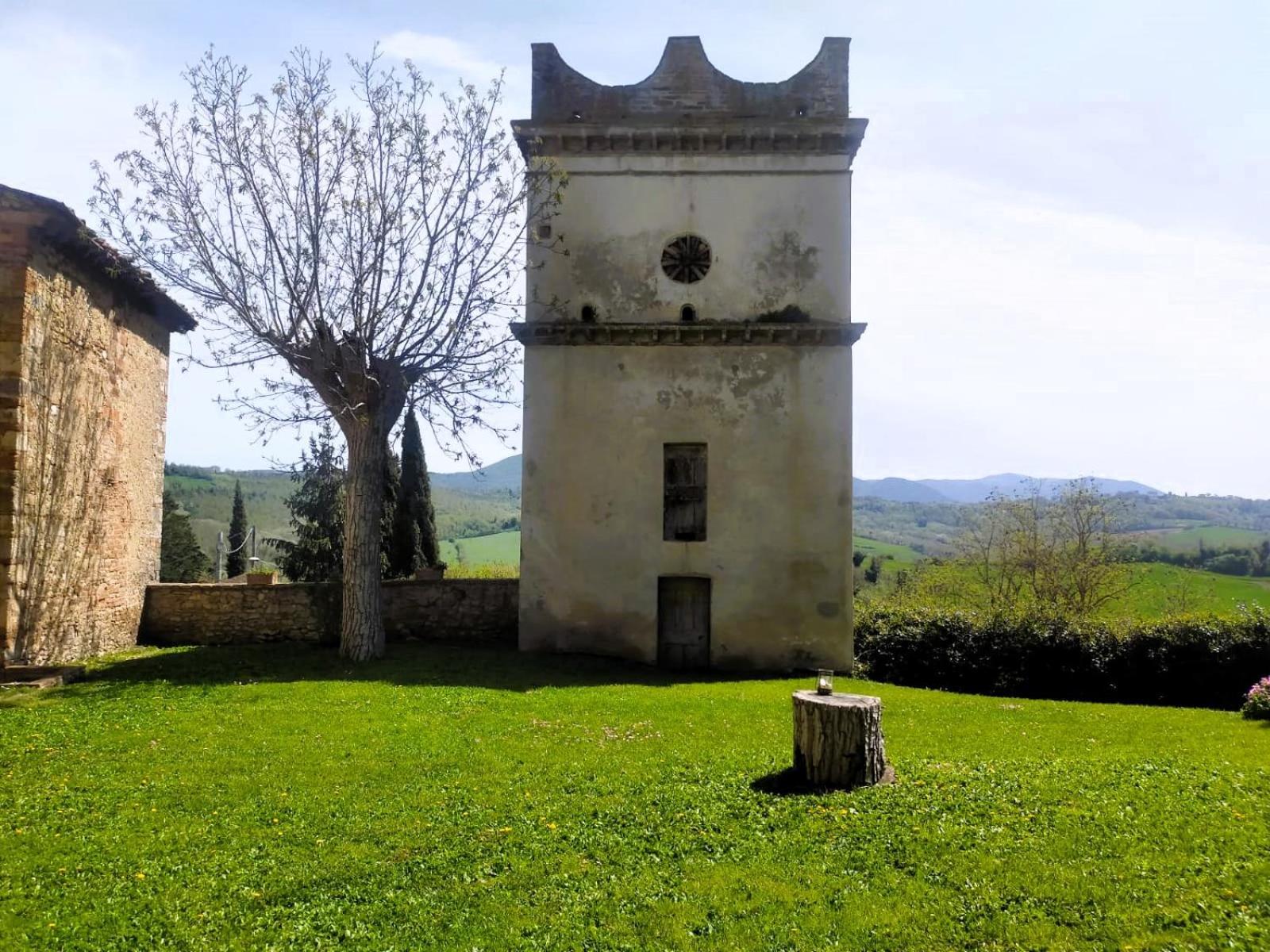 Villa Locanda Di Casigliano Casigliano  Exterior foto