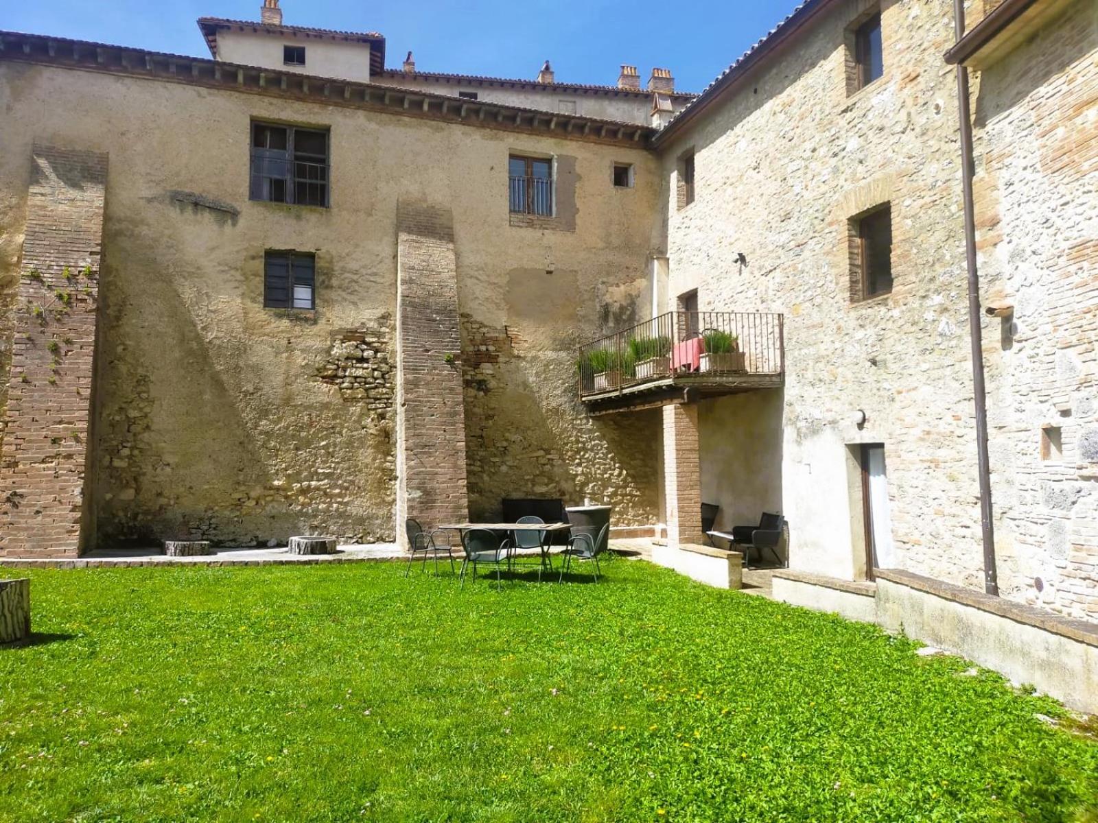 Villa Locanda Di Casigliano Casigliano  Exterior foto