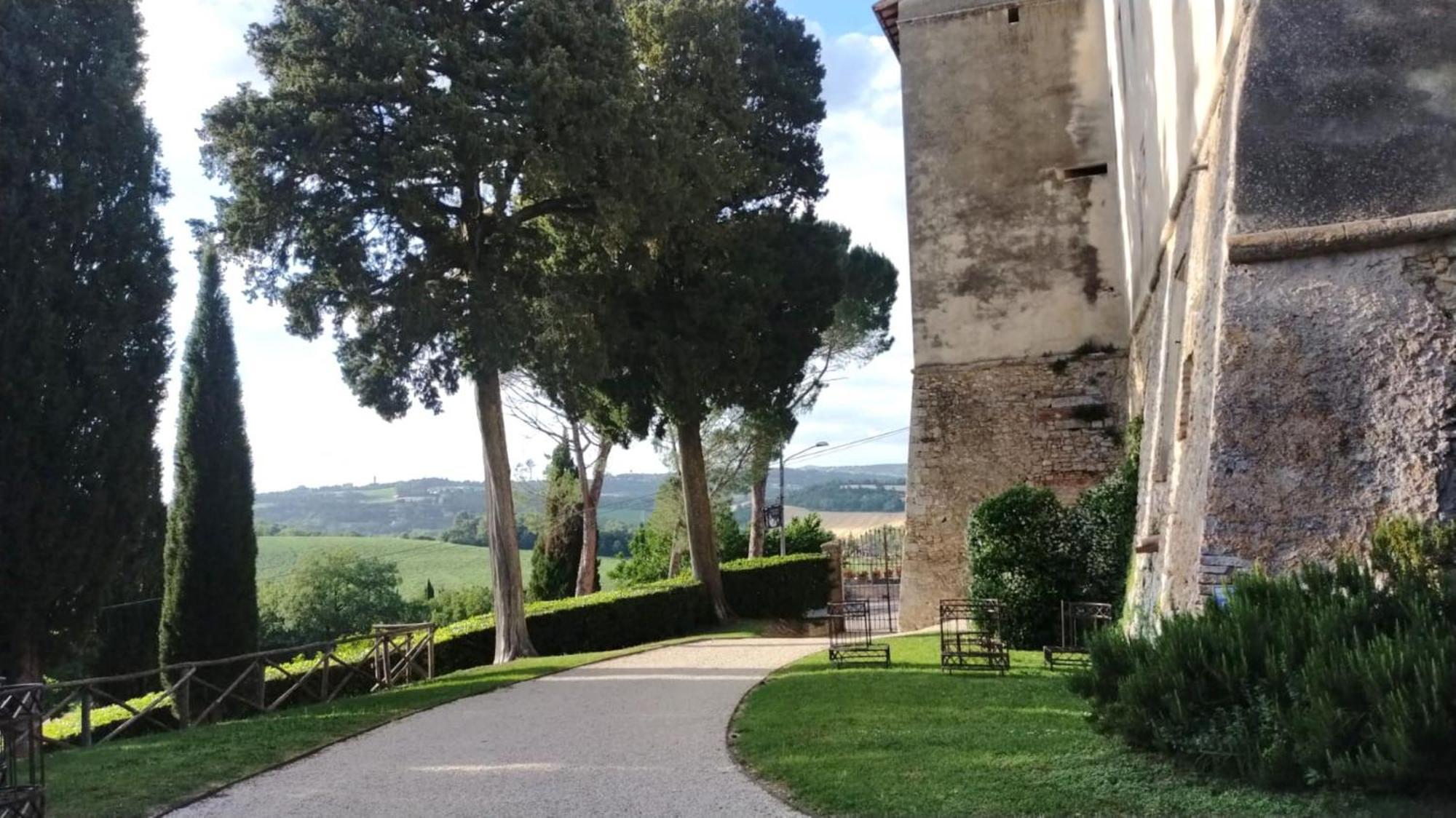 Villa Locanda Di Casigliano Casigliano  Exterior foto