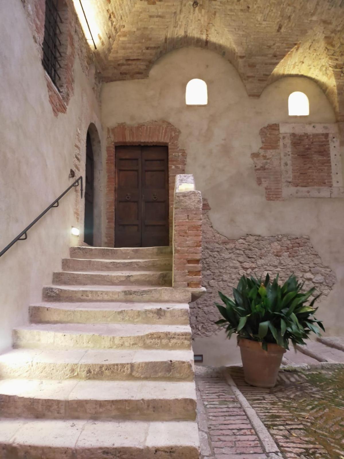 Villa Locanda Di Casigliano Casigliano  Exterior foto