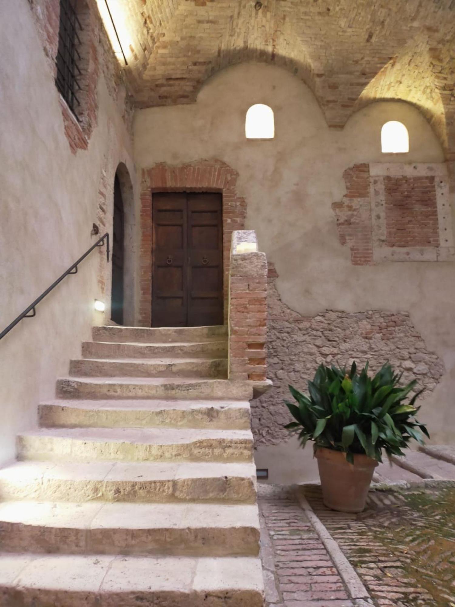 Villa Locanda Di Casigliano Casigliano  Exterior foto