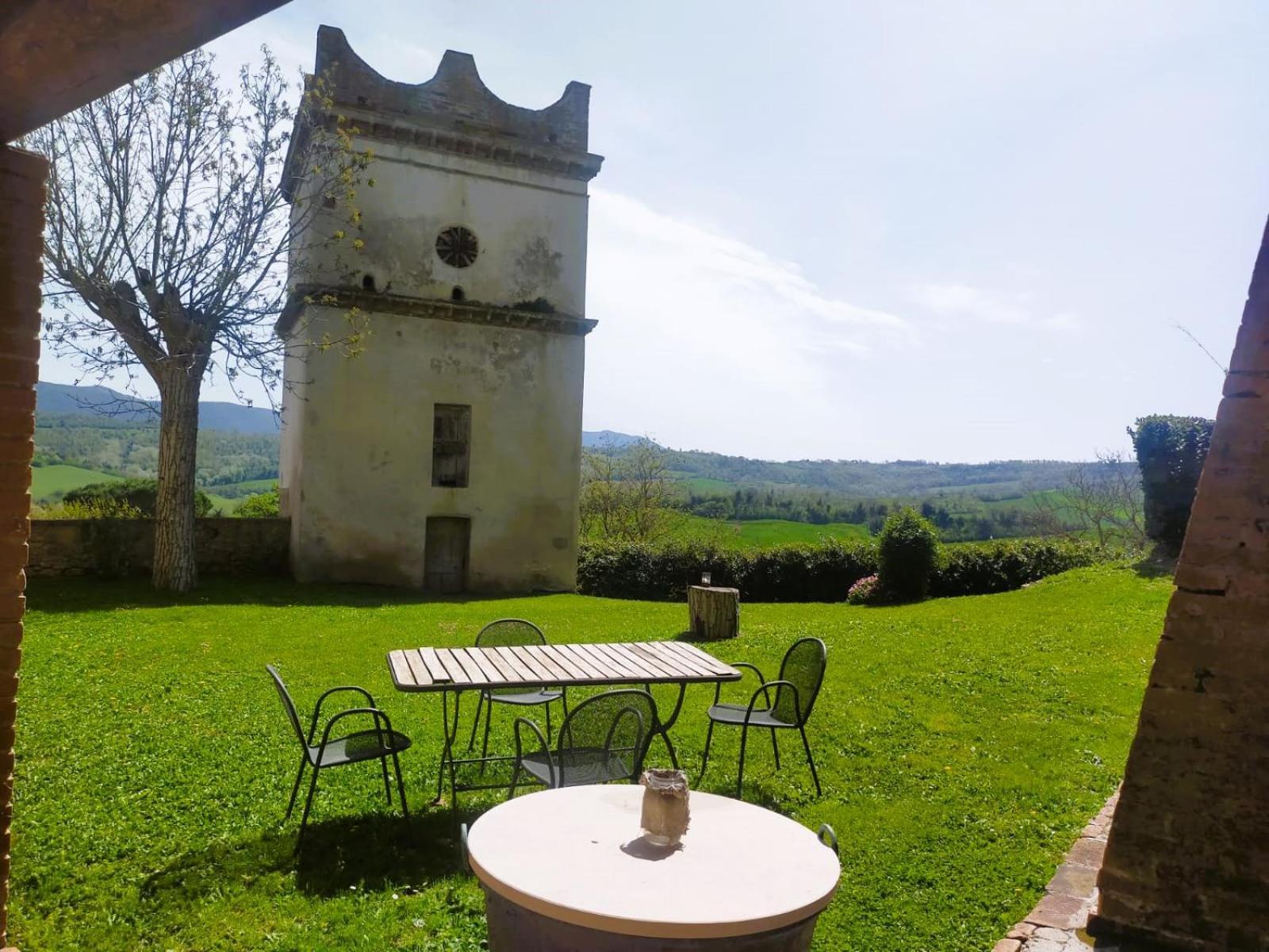 Villa Locanda Di Casigliano Casigliano  Exterior foto
