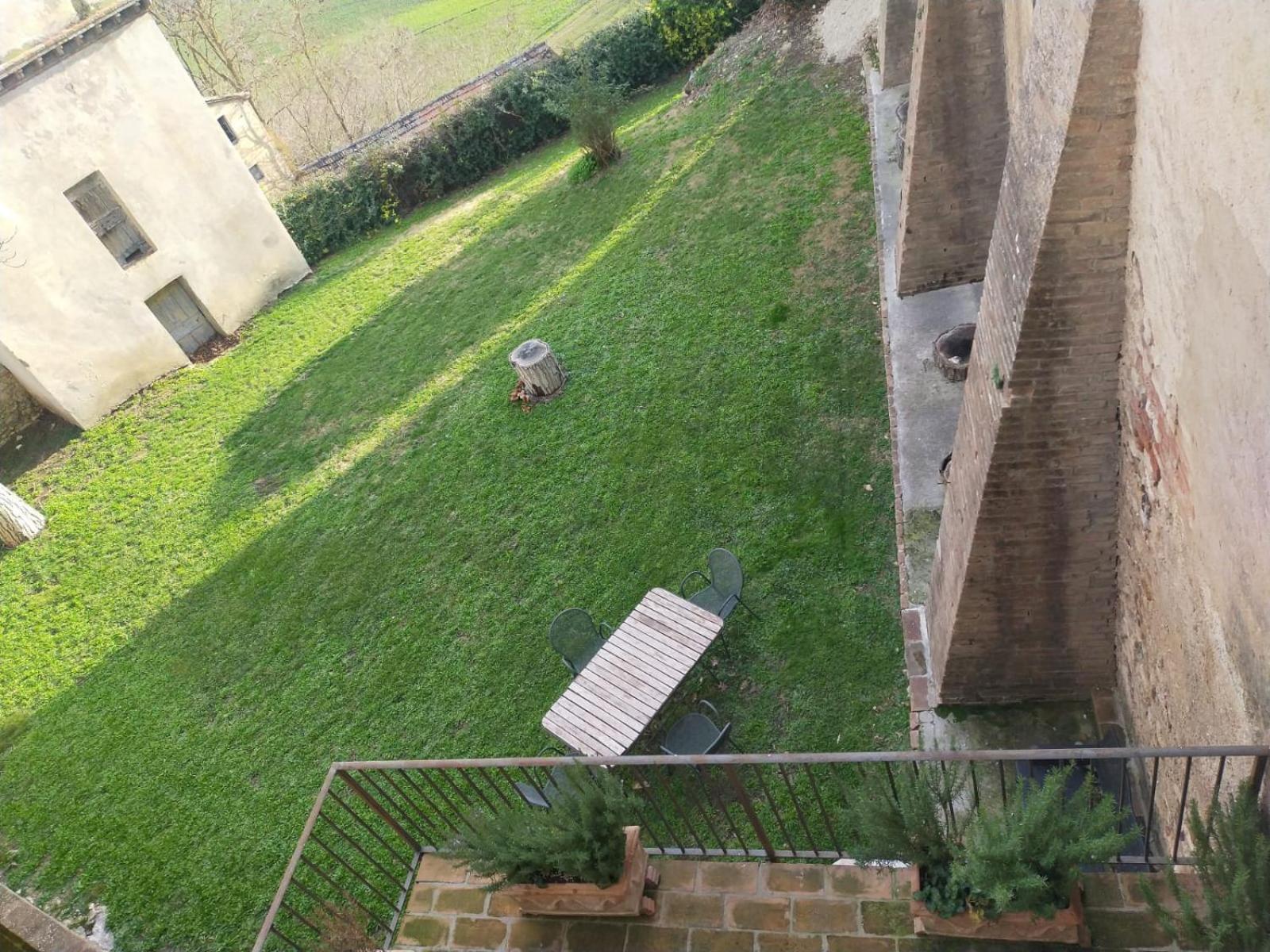 Villa Locanda Di Casigliano Casigliano  Exterior foto
