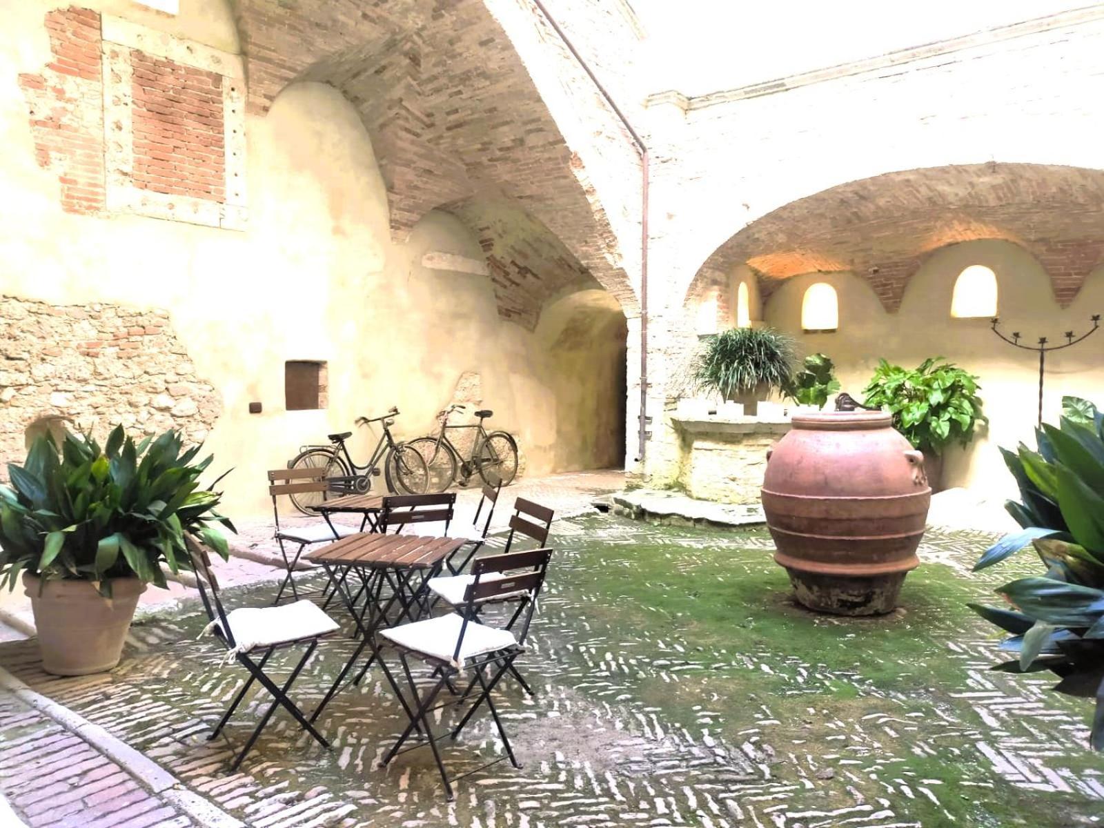 Villa Locanda Di Casigliano Casigliano  Exterior foto